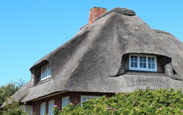 thatch roofing The Spring, Warwickshire
