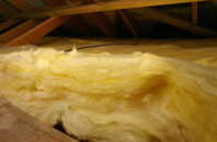 The Spring pitch roof insulation